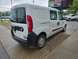 2017 Ram ProMaster City