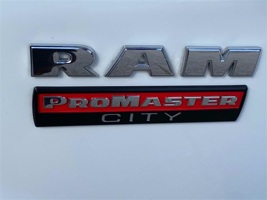 2022 Ram ProMaster City