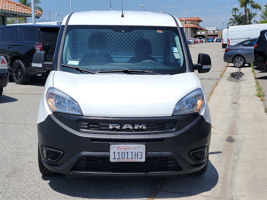 2021 Ram ProMaster City