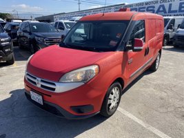 2017 Ram ProMaster City Cargo Van