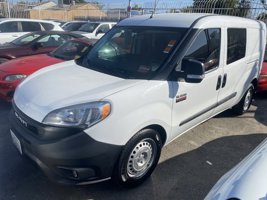 2020 Ram ProMaster City Cargo Van