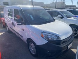 2020 Ram ProMaster City Cargo Van