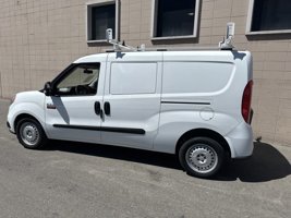 2022 Ram ProMaster City Cargo Van