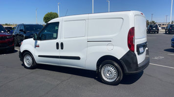 2021 Ram ProMaster City Cargo Van