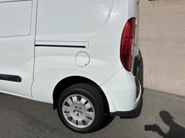 2021 Ram ProMaster City Cargo Van