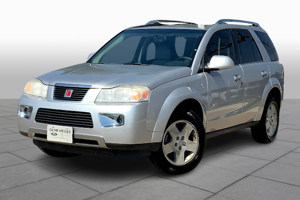 2006 Saturn VUE