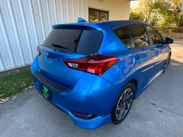 2016 Scion iM