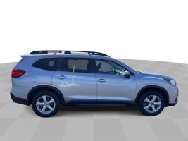 2019 Subaru Ascent