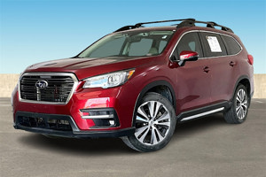 2019 Subaru Ascent