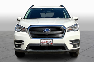 2022 Subaru Ascent