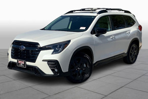 2024 Subaru Ascent