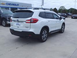 2021 Subaru Ascent