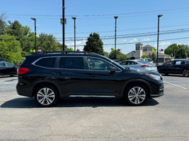 2021 Subaru Ascent