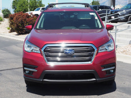 2021 Subaru Ascent