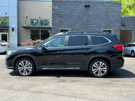 2020 Subaru Ascent