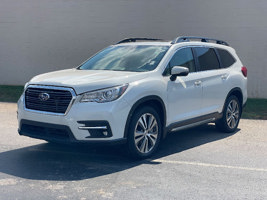 2021 Subaru Ascent