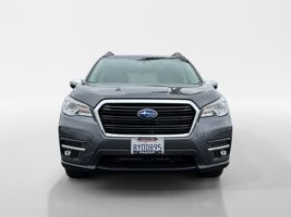 2021 Subaru Ascent