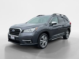 2021 Subaru Ascent