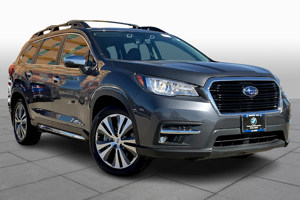 2022 Subaru Ascent