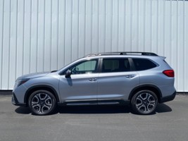 2023 Subaru Ascent