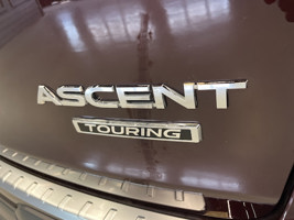 2023 Subaru Ascent