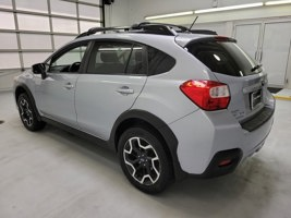 2017 Subaru Crosstrek