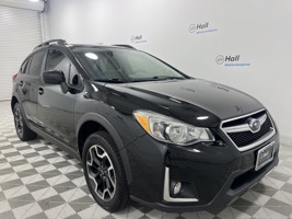 2017 Subaru Crosstrek