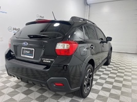 2017 Subaru Crosstrek