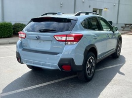 2019 Subaru Crosstrek