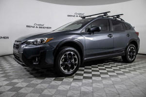 2023 Subaru Crosstrek