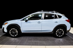 2022 Subaru Crosstrek