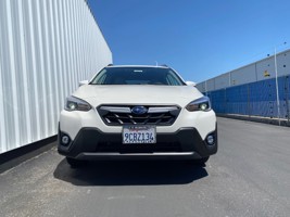 2022 Subaru Crosstrek