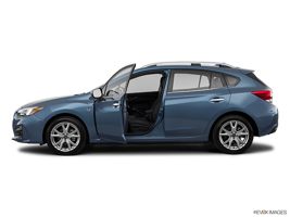 2018 Subaru Impreza