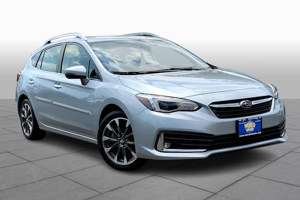 2022 Subaru Impreza