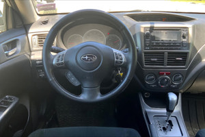 2011 Subaru Impreza