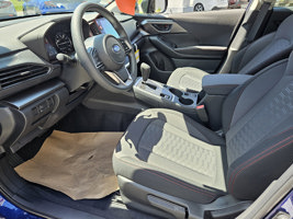 2024 Subaru Impreza