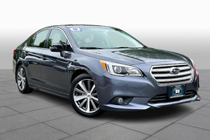 2016 Subaru Legacy