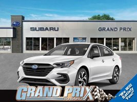 2024 Subaru Legacy Base
