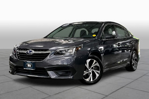 2022 Subaru Legacy