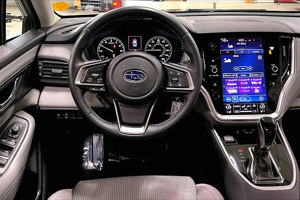 2022 Subaru Legacy