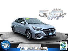 2024 Subaru Legacy