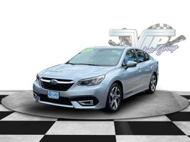 2022 Subaru Legacy