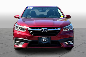 2021 Subaru Legacy