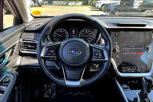 2021 Subaru Legacy