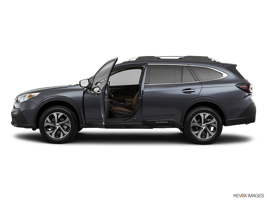 2021 Subaru Outback