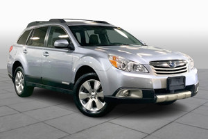 2012 Subaru Outback