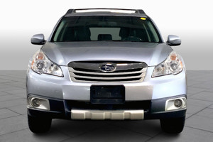 2012 Subaru Outback