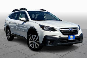 2021 Subaru Outback