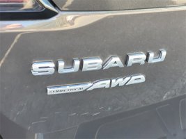 2023 Subaru Outback