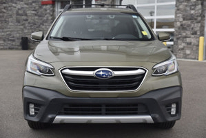 2021 Subaru Outback